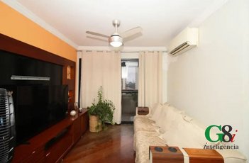 apartment em Avenida Doutor Guilherme Dumont Vilares, Jardim Londrina - São Paulo - SP