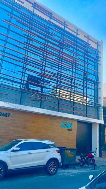 office em Rua Anchieta, Centro - Pelotas - RS