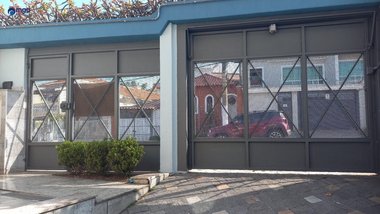 house em Rua Santa Veridiana, Vila Maria Alta - São Paulo - SP