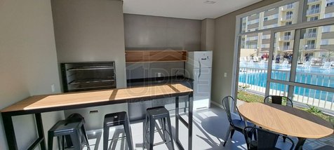 apartment em Avenida Bento Gonçalves, São Gonçalo - Pelotas - RS