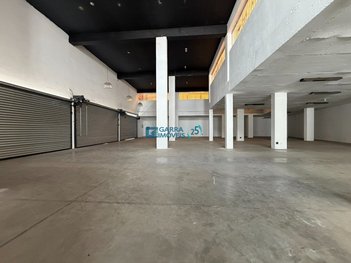 commercial_property em Rua Coronel Jairo Pereira, Palmares - Belo Horizonte - MG