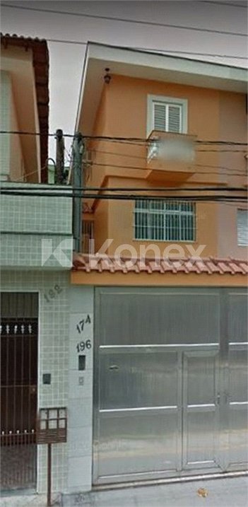 house em Rua Gumercindo de Paula, Jardim Monte Alegre (Zona Norte) - São Paulo - SP