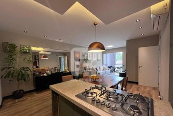 apartment em Estrada Caminho dos Açores, Santo Antônio de Lisboa - Florianópolis - SC