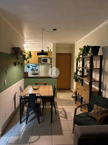 apartment em Avenida Caramuru, Alto da Boa Vista - Ribeirão Preto - SP
