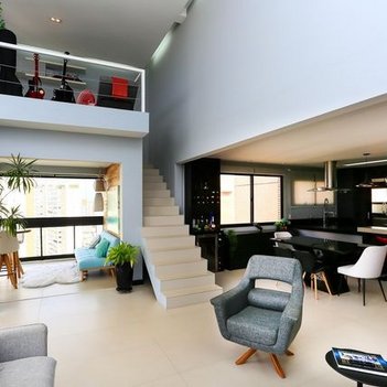 apartment em Rua Itapimirum, Vila Andrade - São Paulo - SP