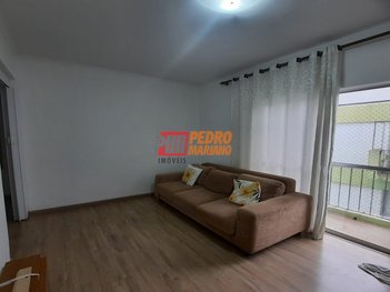 apartment em Rua Zurich, Taboão - São Bernardo do Campo - SP