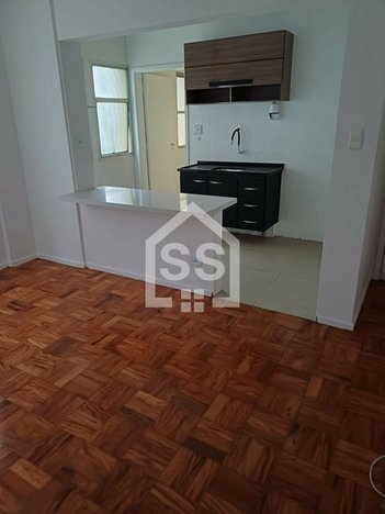 apartment em Rua Doutor Homem de Melo, Perdizes - São Paulo - SP