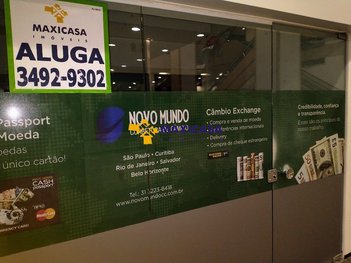 business em Rua Alagoas, Savassi - Belo Horizonte - MG