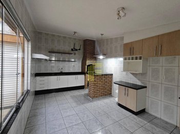 house em Avenida Belvedere, Condomínio Residencial Village Maria Stella - São José do Rio Preto - SP