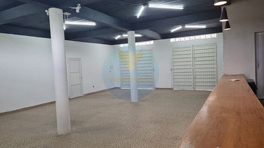 commercial_building em Rua São Geremias, Jardim São Miguel - Cotia - SP