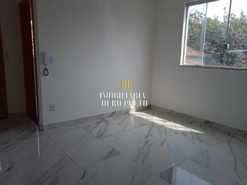 apartment em Rua Joinville, Copacabana - Belo Horizonte - MG