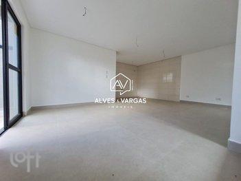 house em Salomão Elias Feder, Uberaba - Curitiba - PR