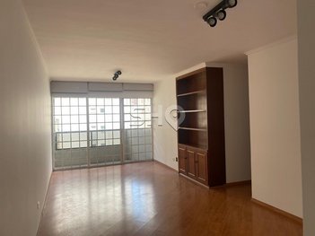 apartment em Rua Diana, Perdizes - São Paulo - SP