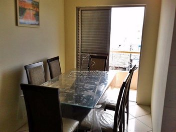 apartment em Avenida Gonçalves Júnior, Vila Barão - Sorocaba - SP