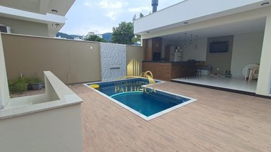 house em dos Canários, Pedra Branca - Palhoça - SC