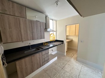 apartment em Rua T 47, Setor Oeste - Goiânia - GO