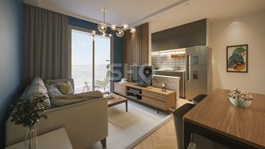 apartment em Tenório de Aguiar, Jardim São Paulo(Zona Norte) - São Paulo - SP