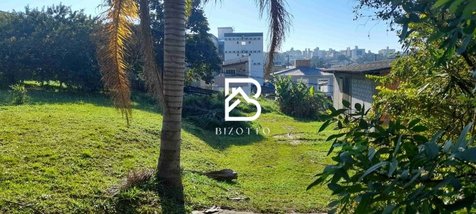 land_lot em Ari Barroso, Areias - São José - SC