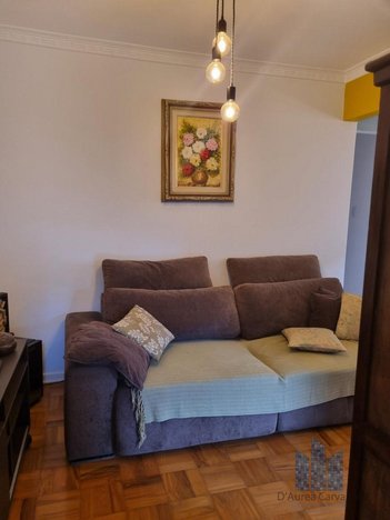 apartment em Rua Topázio, Vila Mariana - São Paulo - SP