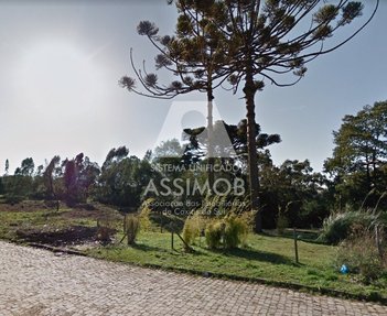 land_lot em Rua Olimpio Ricardo dos Reis, Planalto - Caxias do Sul - RS