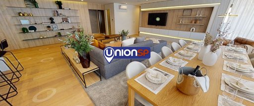 apartment em Rua Capote Valente, Pinheiros - São Paulo - SP