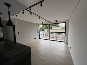 apartment em Rua Fernão Dias, Pinheiros - São Paulo - SP