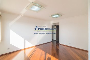 apartment em Rua Holanda, Parque das Nações - Santo André - SP