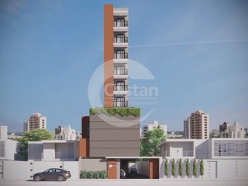 apartment em Rua Taguatinga, Vila Nova Manchester - São Paulo - SP