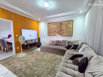 house em Rua Hermínio Sacilotto, Vila Santa Maria - Americana - SP