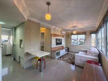 apartment em Avenida Mariland, Auxiliadora - Porto Alegre - RS