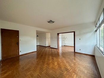 apartment em SQS 306, Asa Sul - Brasília - DF