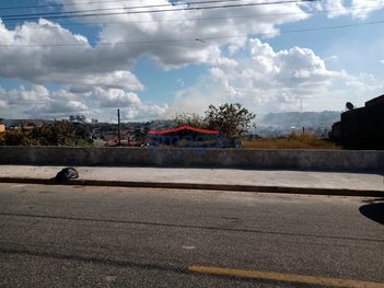land_lot em Rua Ana Bonocchi, Jardim Paraíso - Jacareí - SP