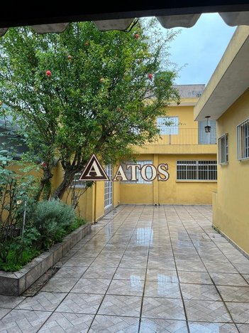 house em Rua Campanha Gaúcha, Lajeado - São Paulo - SP