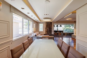 apartment em Rua Gomes de Carvalho, Vila Olímpia - São Paulo - SP