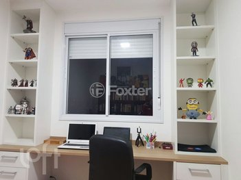 apartment em Rua Visconde de Parnaíba, Brás - São Paulo - SP