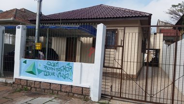 house em Rua Araçá, Centro - Canoas - RS