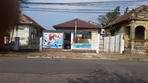 Cômodo Condomínio