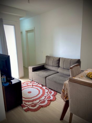 apartment em Rua Jair Salvarani, Vila Oliveira - Mogi das Cruzes - SP