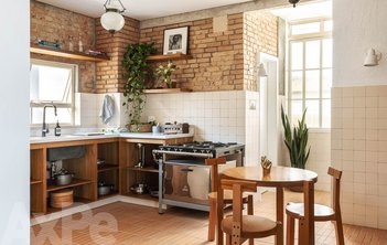 apartment em Praça Vilaboim, Higienópolis - São Paulo - SP