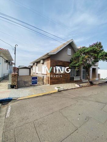 house em Rua Ernesto Alves, Centro - Estrela - RS