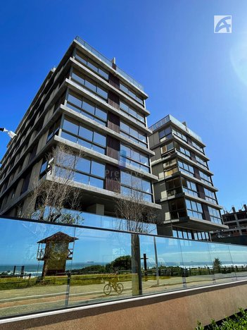 apartment em Avenida José Medeiros Vieira, Praia Brava de Itajaí - Itajaí - SC