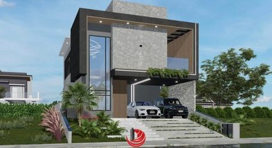 house em Avenida Presidente Castelo Branco, Cézar de Souza - Mogi das Cruzes - SP