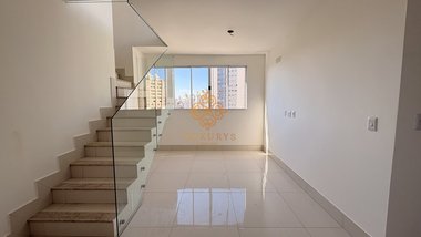 apartment em Rua Batista de Figueiredo, Vila Paris - Belo Horizonte - MG
