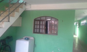 house em Rua Voçoroca, Parque Guaianazes - São Paulo - SP