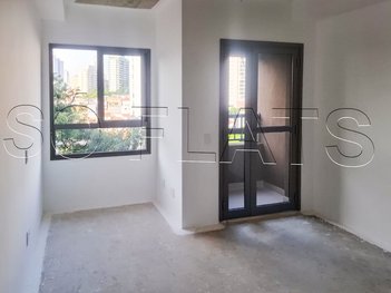 apartment em Rua Engenheiro Francisco Azevedo, Jardim Vera Cruz - São Paulo - SP