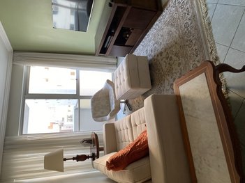 apartment em Rua Inhambú, Vila Uberabinha - São Paulo - SP