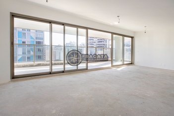 apartment em Rua Cristiano Viana, Cerqueira César - São Paulo - SP