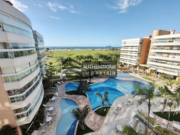 apartment em Rua D, Vila Santa Clara - Guarujá - SP