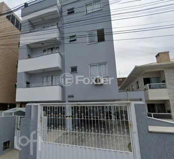 apartment em Rua Raulino Guilherme Scheimann, Nova Palhoça - Palhoça - SC