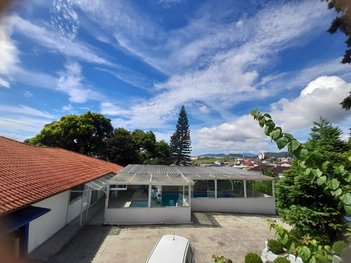office em Das Acácias, Jardim Janaína - Biguaçu - SC